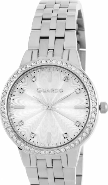 Наручные часы guardo 012774-1