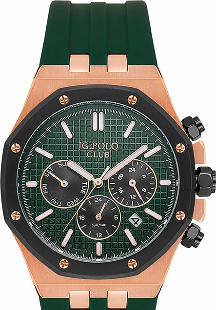 Наручные часы jg.polo club 0923 2900s.6 4190 tl