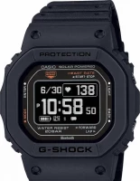 Наручные часы dw-h5600-1