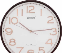 Настенные часы mirron m783В ТДБ