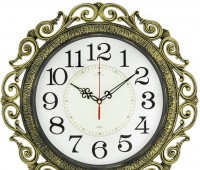 Настенные часы Рубин 4126-002