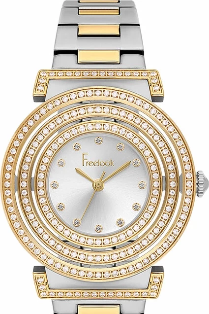 Наручные часы freelook 1.10501-5
