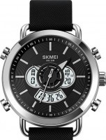 Наручные часы skmei 1860si silver