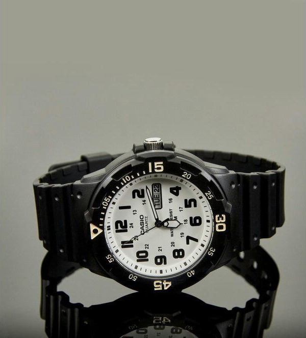 Наручные часы mrw-200h-7b