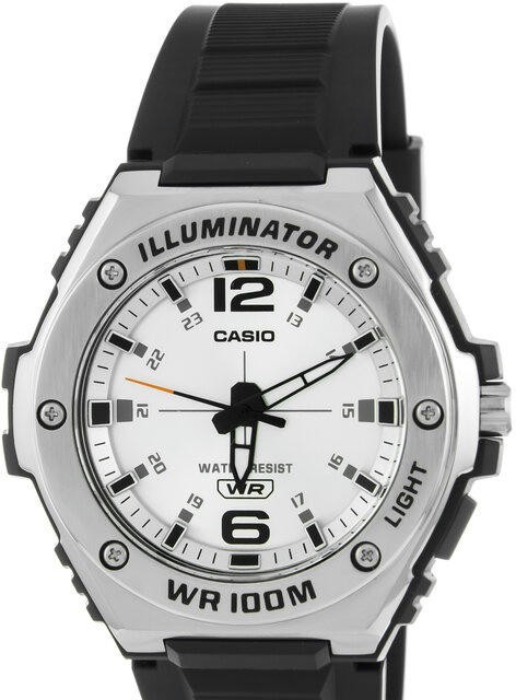 Наручные часы mwa-100h-7a