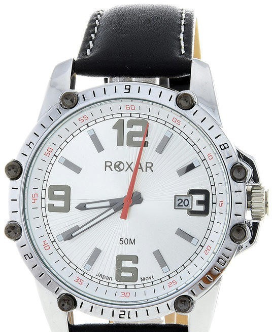 Наручные часы roxar gs883sbs