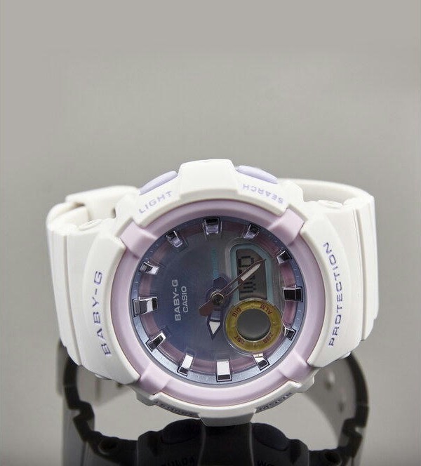 Наручные часы bga-280pm-7a