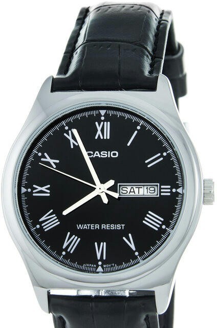 Наручные часы mtp-v006l-1b