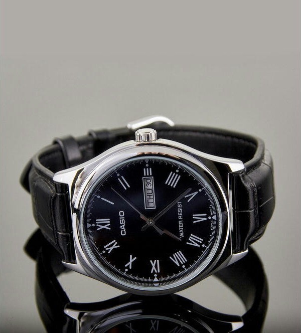 Наручные часы mtp-v006l-1b