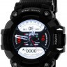 Наручные часы skmei s231-bk black