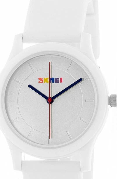 Наручные часы skmei 1880wt white