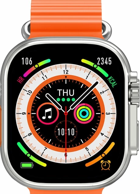 Наручные часы daniel klein a8 ultra-5