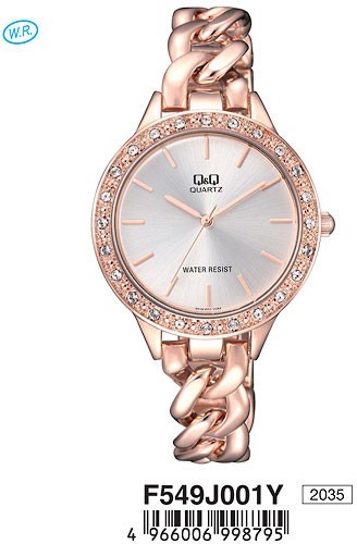 Наручные часы q&q   f549 j001