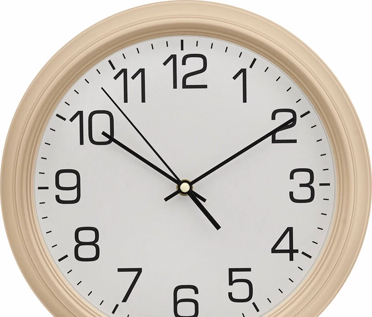 Настенные часы Алмаз А158