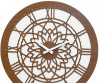 Настенные часы hr 45-2 50*50