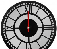 Настенные часы Рубин 3230-003