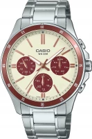 Наручные часы casio   mtp-1374d-5a2