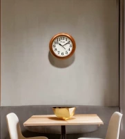 Настенные часы Алмаз Р23