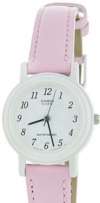 Наручные часы lq-139l-4b1