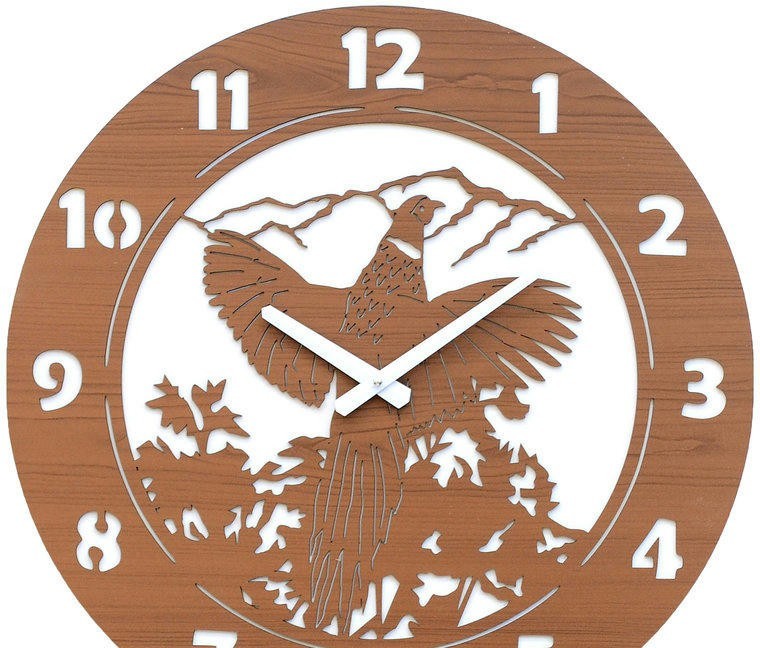 Настенные часы hr 19-2 50*50