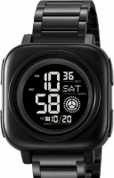 Наручные часы skmei 2131bk black