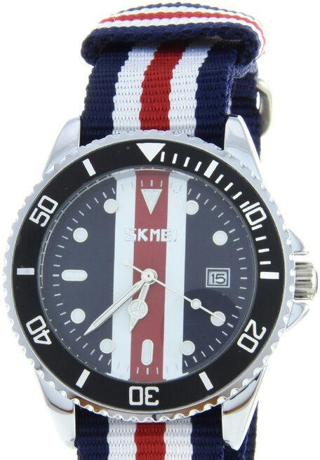 Наручные часы skmei 9133rd middle red