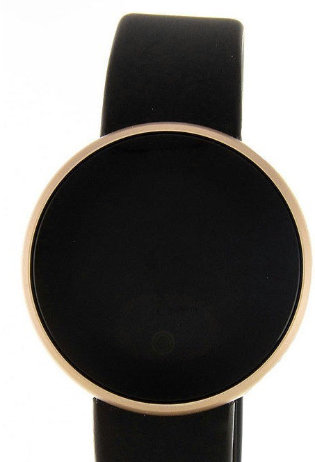 Наручные часы skmei b36bk black