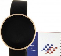 Наручные часы skmei b36bk black