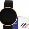 Наручные часы skmei b36bk black
