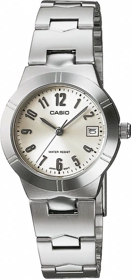 наручные часы casio ltp-1241d-7a2