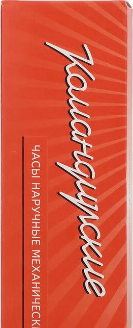 Наручные часы ВОСТОК 2414 (819326) ремень