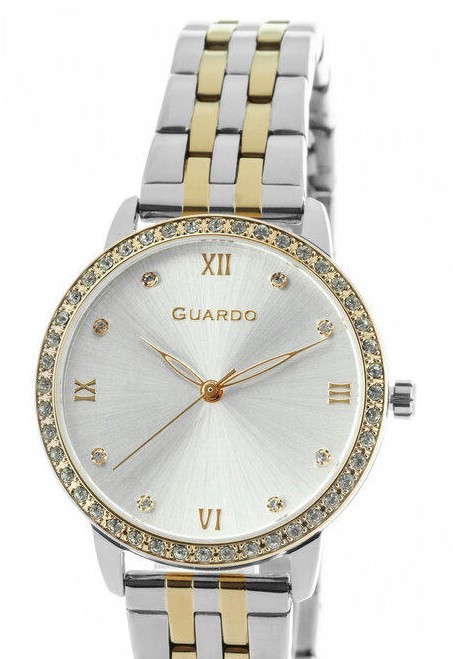 Наручные часы guardo 012746-5