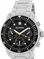 Наручные часы guardo 012748-2