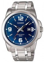 Наручные часы casio   mtp-1314d-2a
