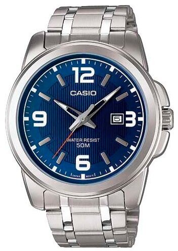 Наручные часы casio   mtp-1314d-2a