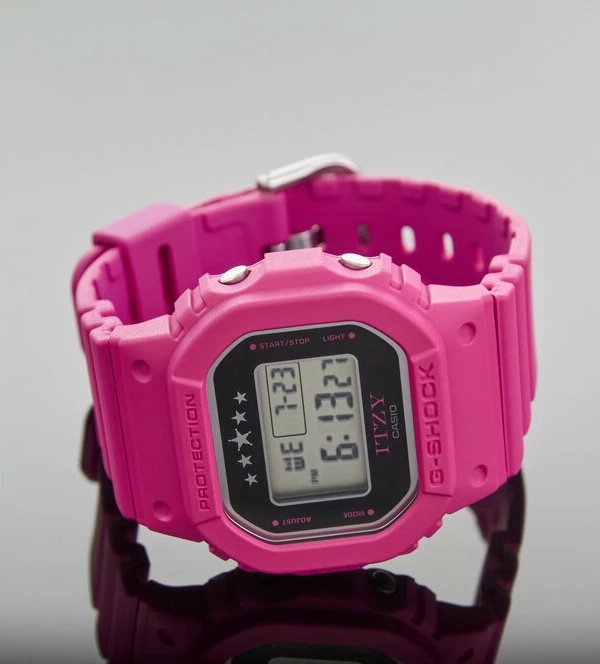 Наручные часы gmd-s5610it-4a