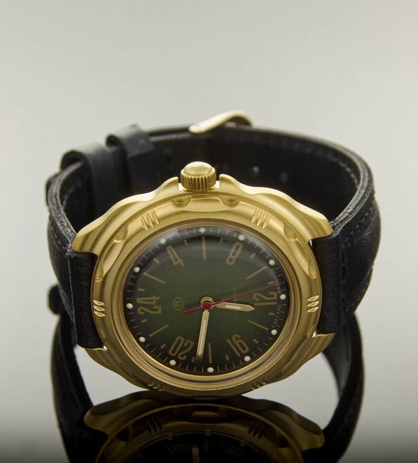 Наручные часы ВОСТОК 2424 (21719Г)