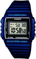 Наручные часы casio   w-215h-2a