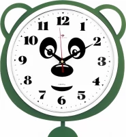 Настенные часы Рубин 3006-002