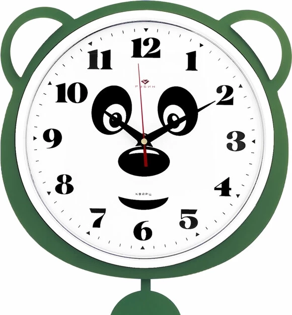 Настенные часы Рубин 3006-002