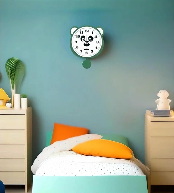 Настенные часы Рубин 3006-002