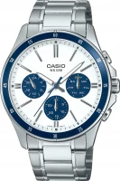 Наручные часы casio   mtp-1374d-7a2