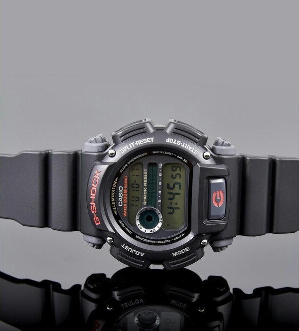 Наручные часы dw-9052-1v