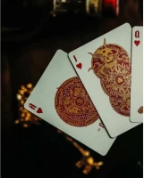 Карты &quot;Theory11 Piracy&quot;