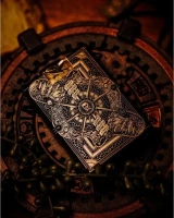 Карты &quot;Theory11 Piracy&quot;