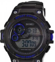 Наручные часы skmei 1759dkbu dark blue