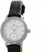 Наручные часы vector v9-0035155q сталь