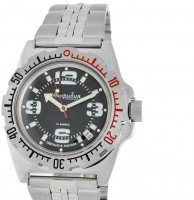 Наручные часы ВОСТОК 2416 (110903) браслет