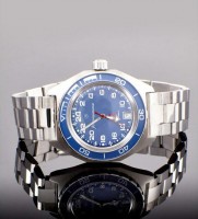 Наручные часы ВОСТОК 2431 (650547) браслет