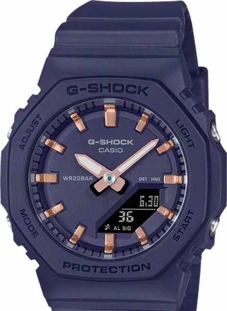 Наручные часы gma-p2100m-2a